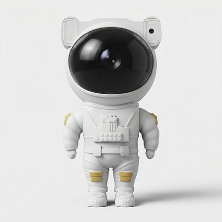 PROJEKTOR GWIAZD ASTRONAUTA