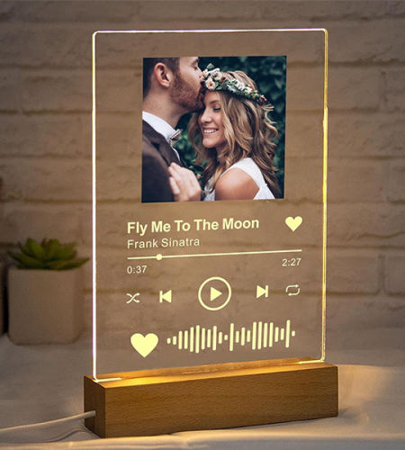 ZDJĘCIE SPOTIFY LED