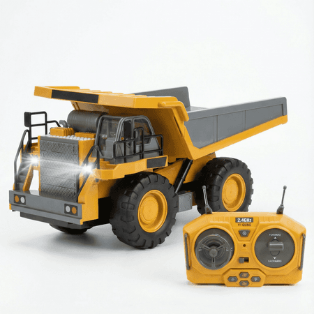 Zdalnie Sterowana Wywrotka RC 1:18