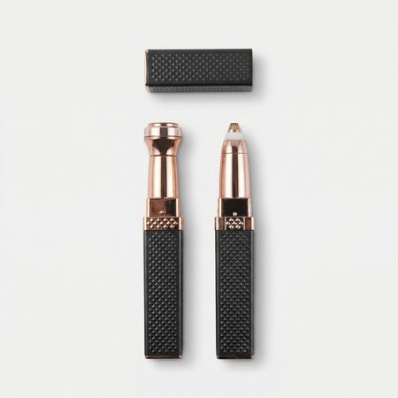 BeautyPen™ Trymer do brwi i twarzy 3w1